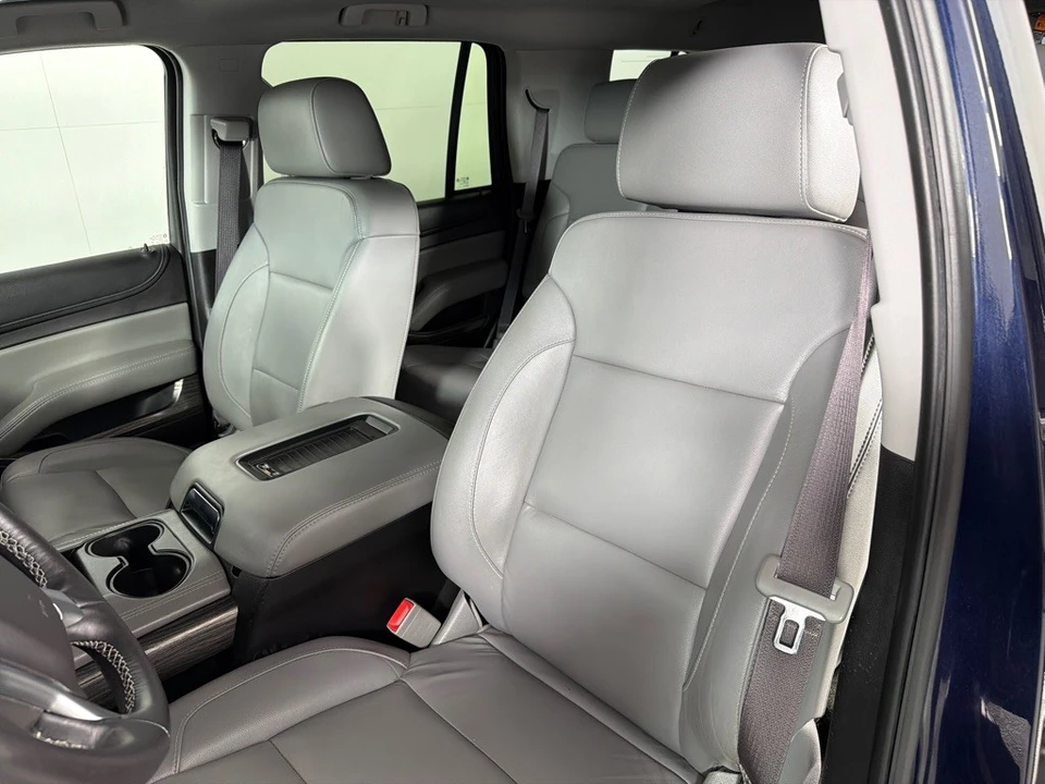2017 Chevrolet Tahoe 4th Gen - Image 13 of 21