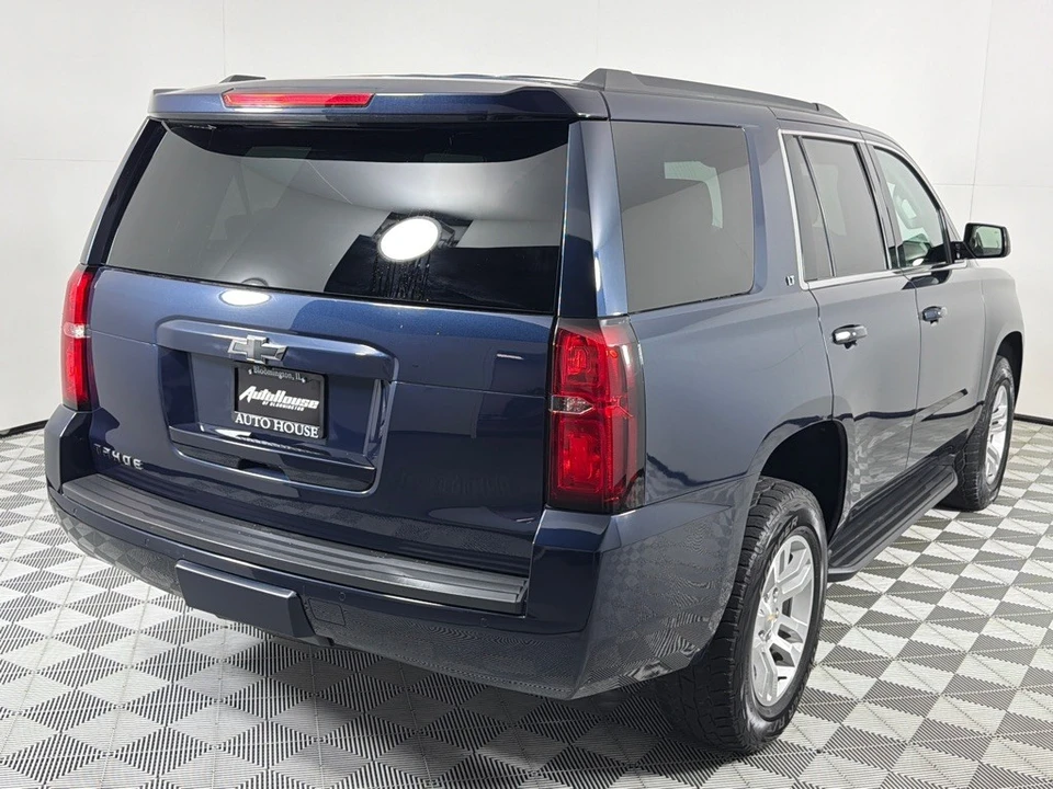 2017 Chevrolet Tahoe 4th Gen - Image 5 of 21