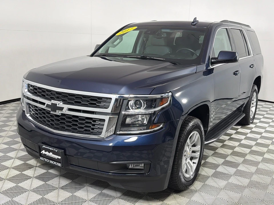2017 Chevrolet Tahoe 4th Gen - Image 10 of 21
