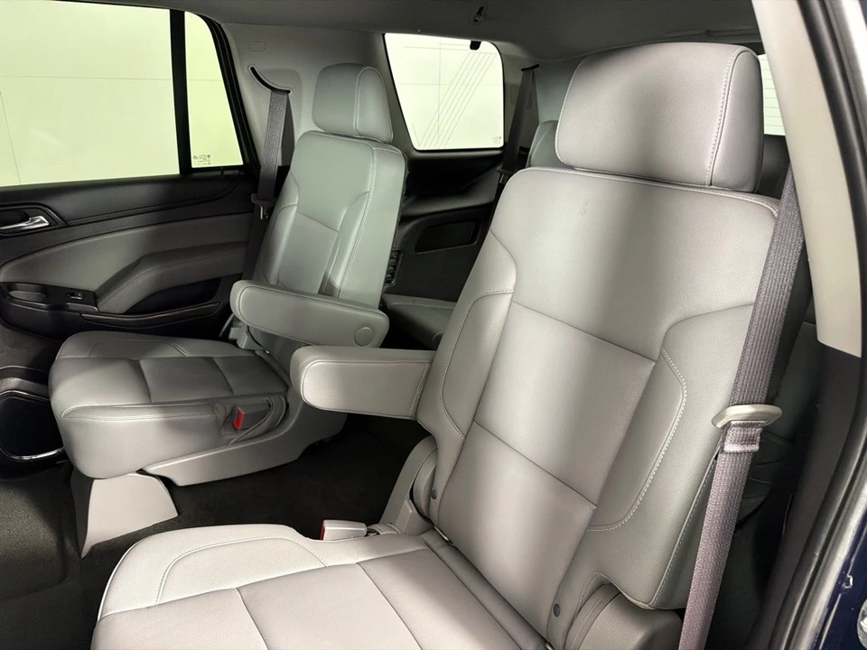 2017 Chevrolet Tahoe 4th Gen - Image 19 of 21