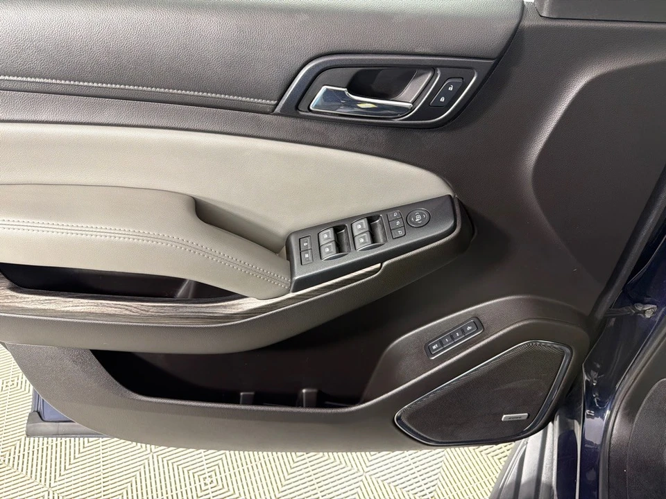 2017 Chevrolet Tahoe 4th Gen - Image 11 of 21