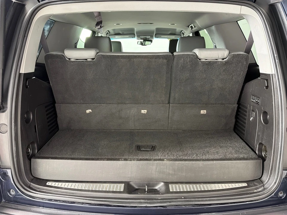 2017 Chevrolet Tahoe 4th Gen - Image 21 of 21
