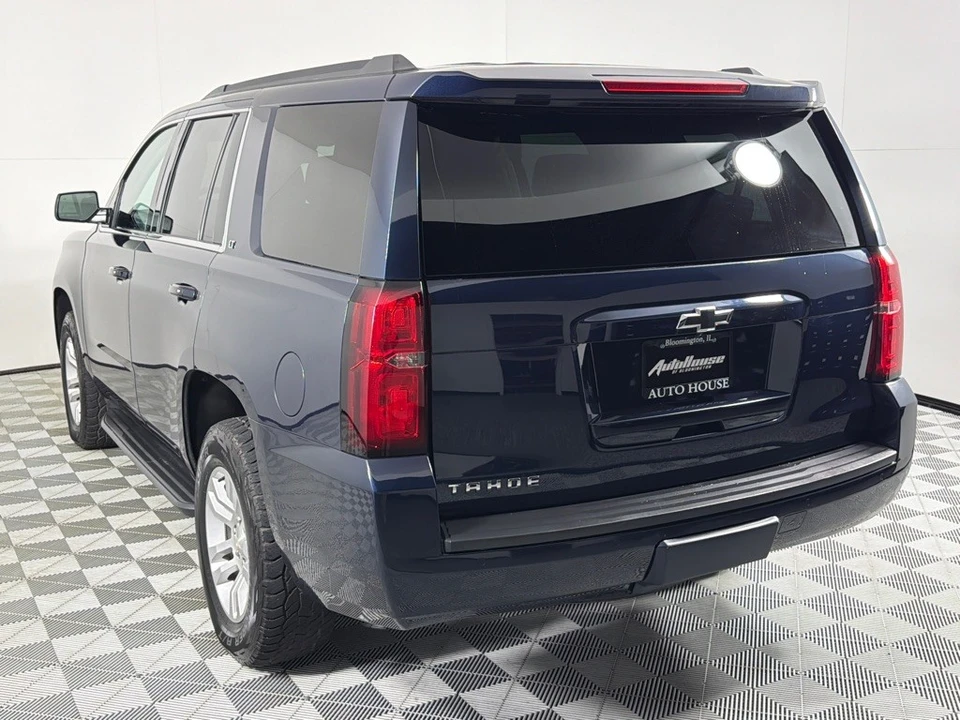 2017 Chevrolet Tahoe 4th Gen - Image 7 of 21