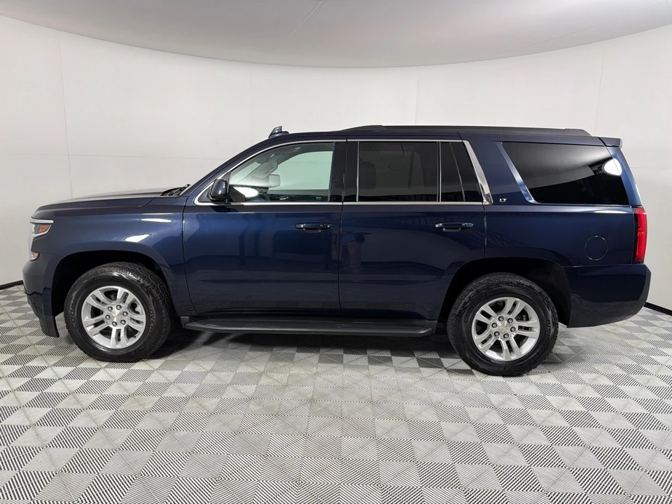 2017 Chevrolet Tahoe 4th Gen - Image 8 of 21