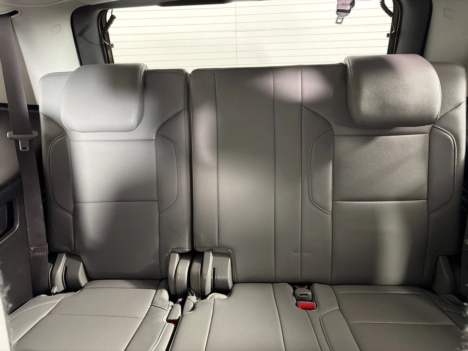 2017 Chevrolet Tahoe 4th Gen - Image 20 of 21