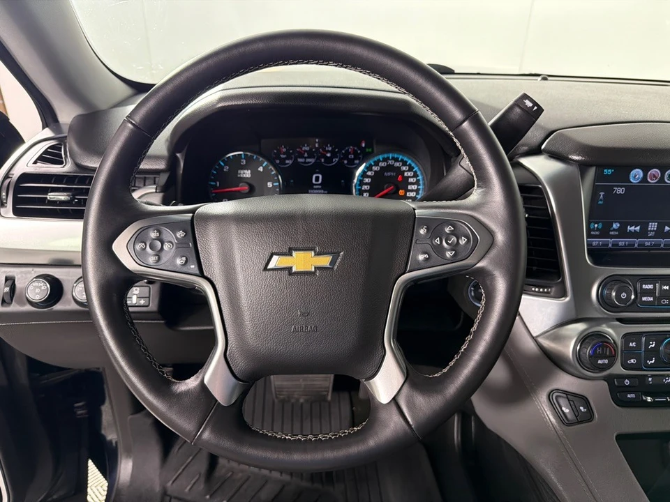 2017 Chevrolet Tahoe 4th Gen - Image 15 of 21
