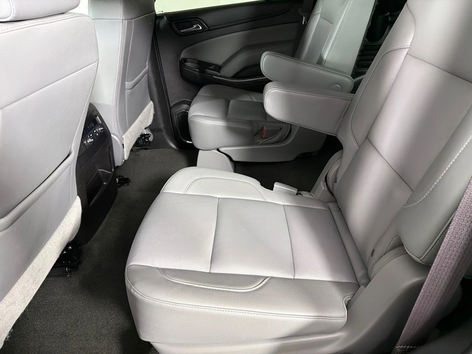 2017 Chevrolet Tahoe 4th Gen - Image 18 of 21