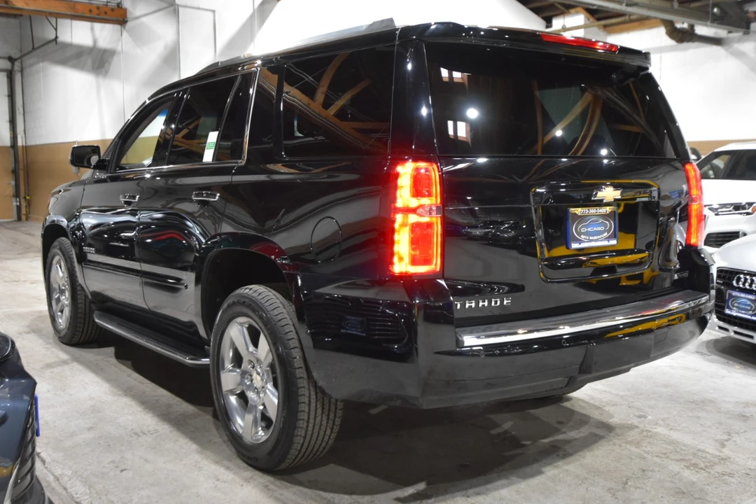 2017 Chevrolet Tahoe 4th Gen - Image 11 of 21