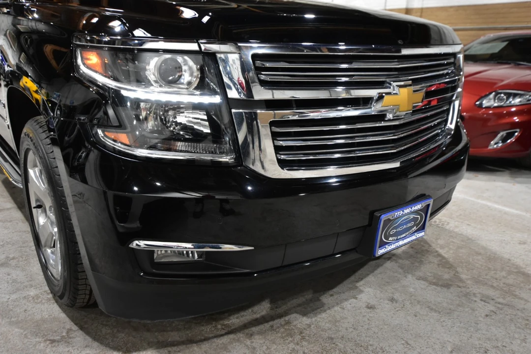 2017 Chevrolet Tahoe 4th Gen - Image 3 of 21