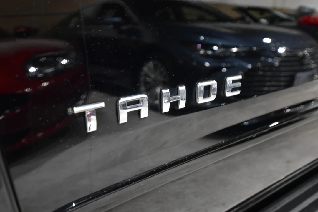 2017 Chevrolet Tahoe 4th Gen - Image 6 of 21