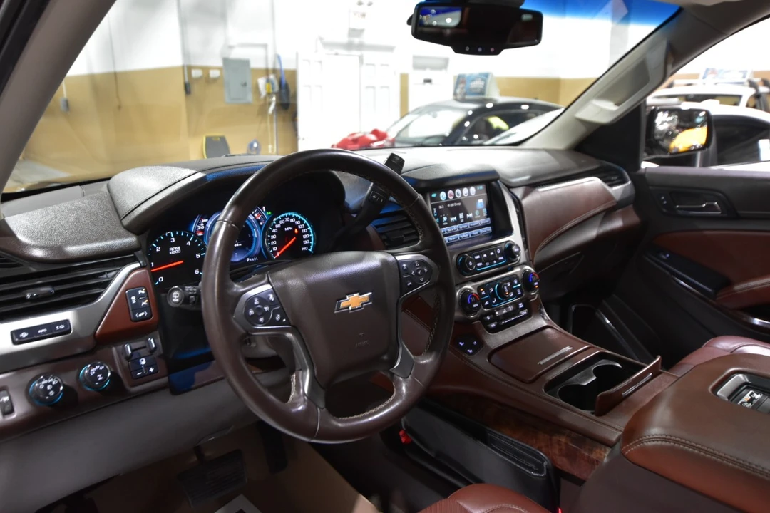 2017 Chevrolet Tahoe 4th Gen - Image 20 of 21