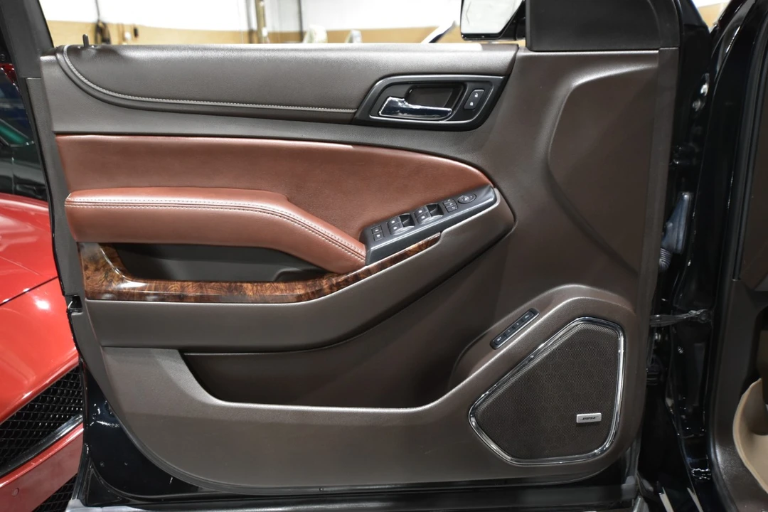 2017 Chevrolet Tahoe 4th Gen - Image 13 of 21