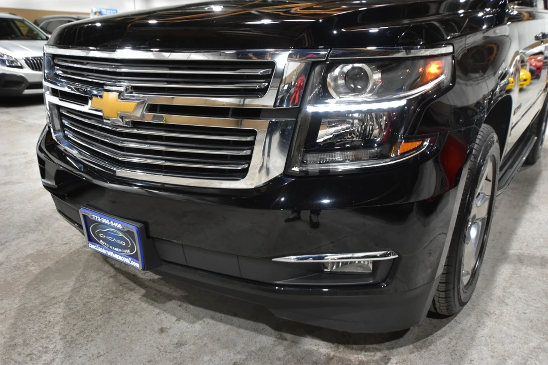 2017 Chevrolet Tahoe 4th Gen - Image 4 of 21