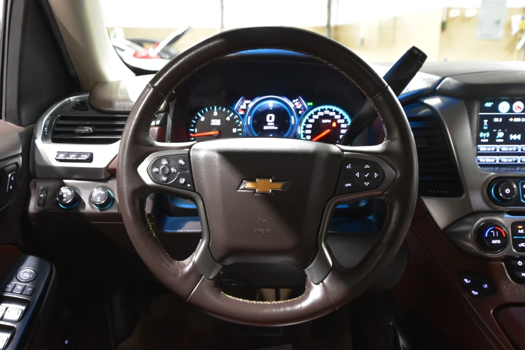 2017 Chevrolet Tahoe 4th Gen - Image 21 of 21