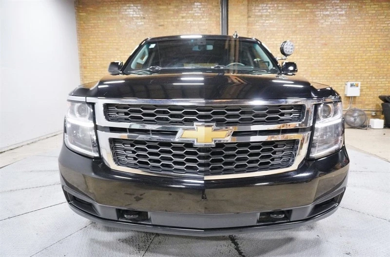 2017 Chevrolet Tahoe 4th Gen - Image 4 of 12