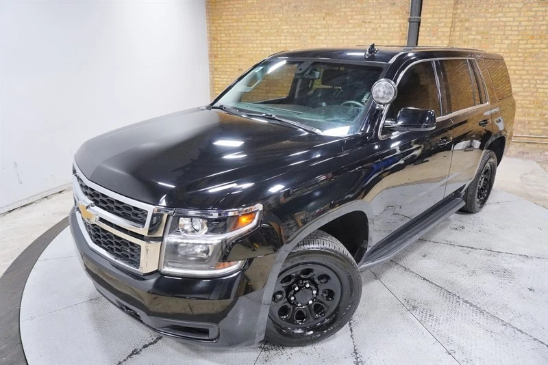 2017 Chevrolet Tahoe 4th Gen - Image 2 of 12