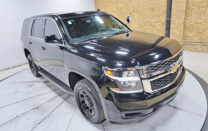 2017 Chevrolet Tahoe 4th Gen - Image 7 of 12