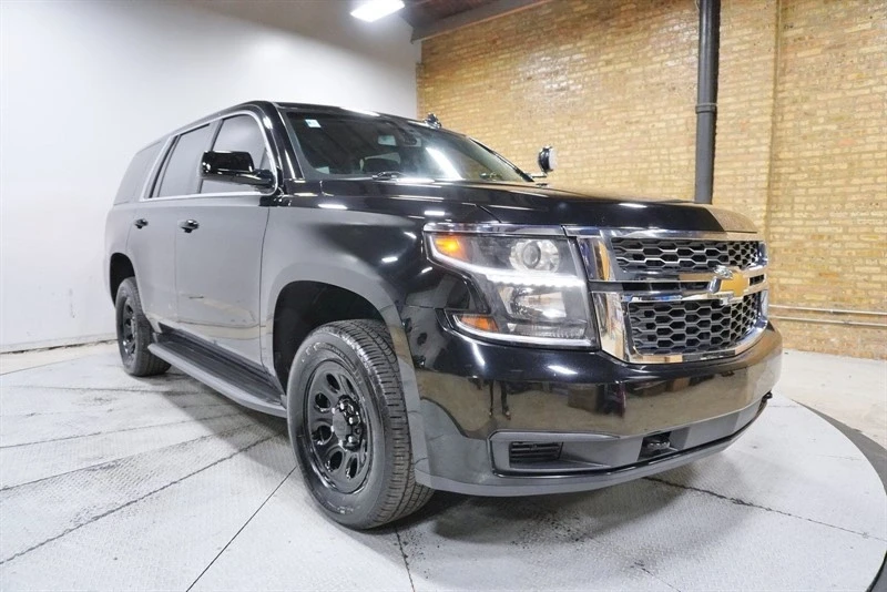 2017 Chevrolet Tahoe 4th Gen - Image 6 of 12