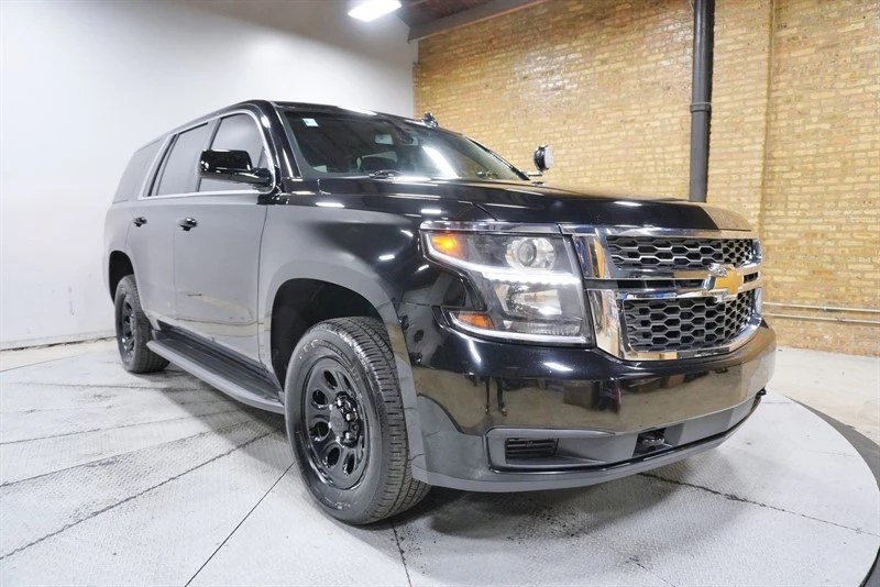 2017 Chevrolet Tahoe 4th Gen - Image 6 of 12