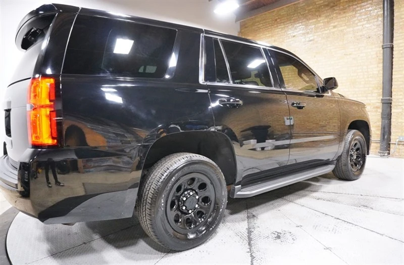 2017 Chevrolet Tahoe 4th Gen - Image 12 of 12