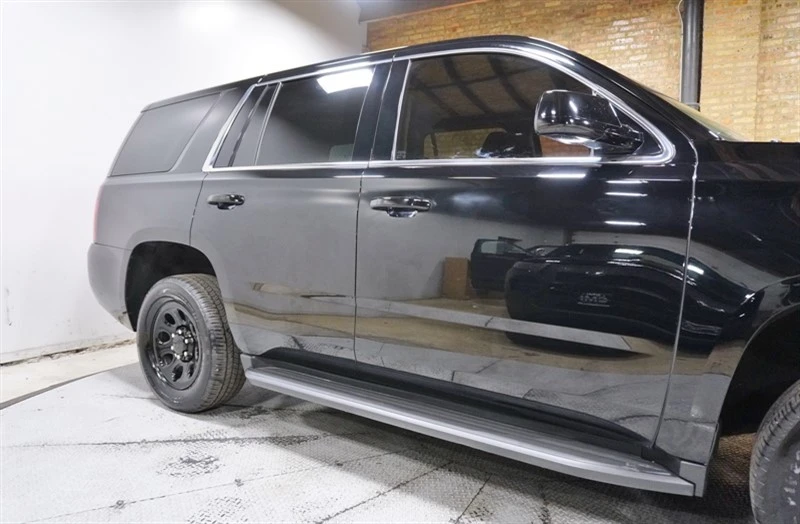 2017 Chevrolet Tahoe 4th Gen - Image 9 of 12