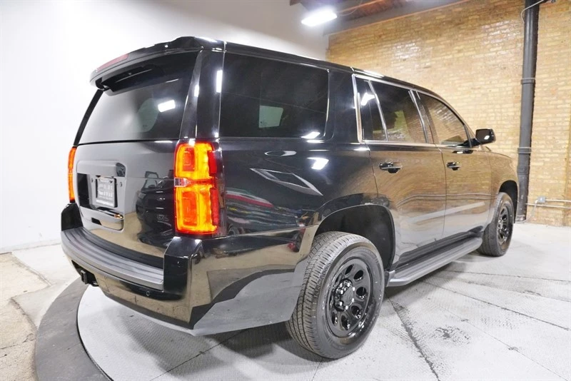 2017 Chevrolet Tahoe 4th Gen - Image 10 of 12