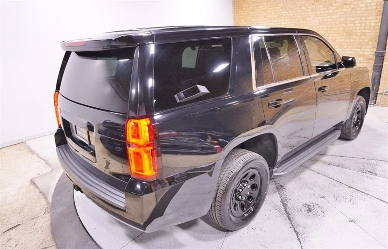 2017 Chevrolet Tahoe 4th Gen - Image 11 of 12
