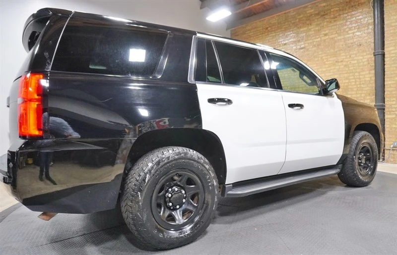 2017 Chevrolet Tahoe 4th Gen - Image 12 of 21