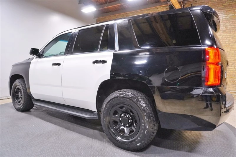 2017 Chevrolet Tahoe 4th Gen - Image 17 of 21