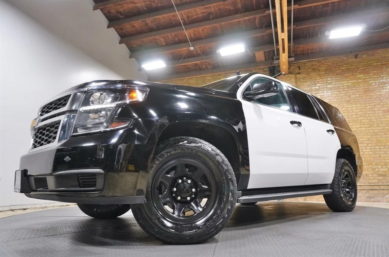 2017 Chevrolet Tahoe 4th Gen - Image 3 of 21
