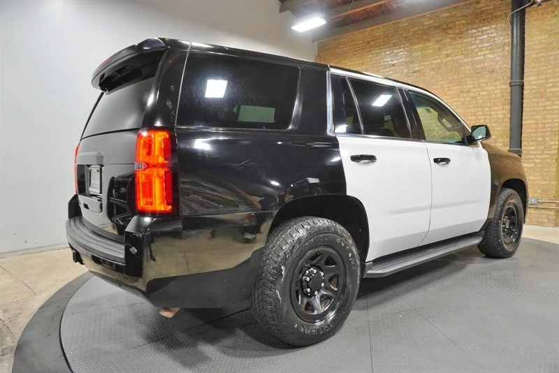 2017 Chevrolet Tahoe 4th Gen - Image 10 of 21