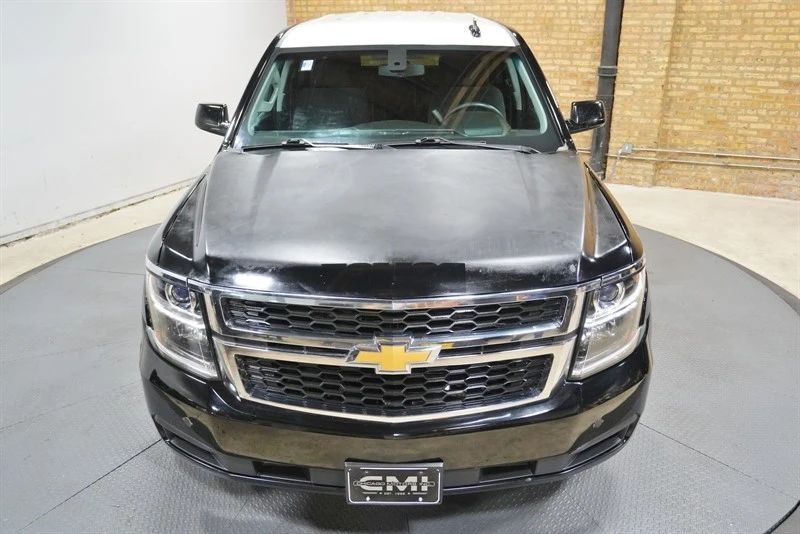 2017 Chevrolet Tahoe 4th Gen - Image 5 of 21