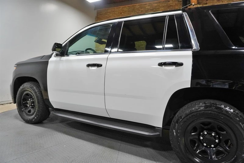 2017 Chevrolet Tahoe 4th Gen - Image 18 of 21