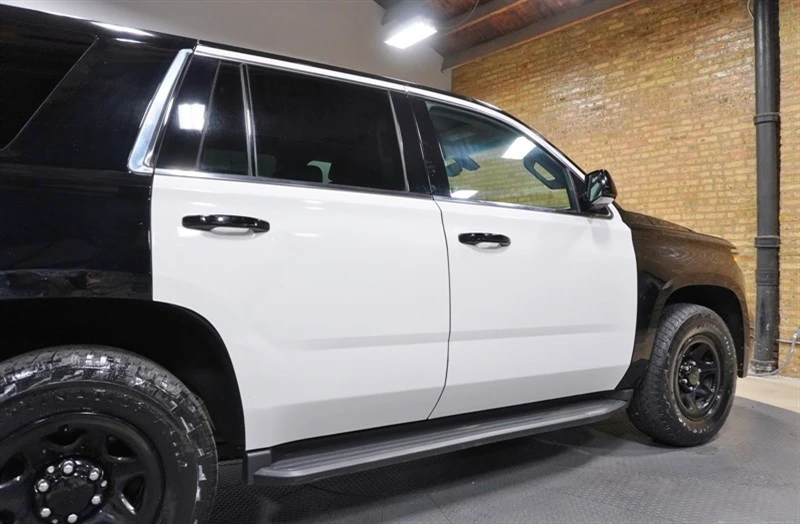 2017 Chevrolet Tahoe 4th Gen - Image 13 of 21