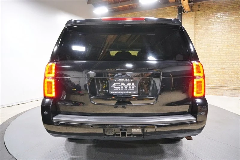 2017 Chevrolet Tahoe 4th Gen - Image 14 of 21