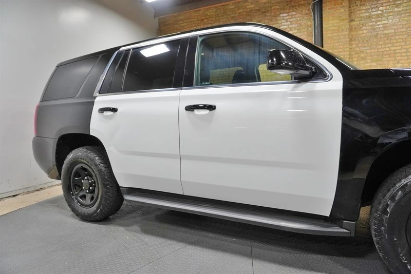 2017 Chevrolet Tahoe 4th Gen - Image 9 of 21