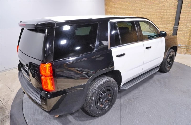 2017 Chevrolet Tahoe 4th Gen - Image 11 of 21