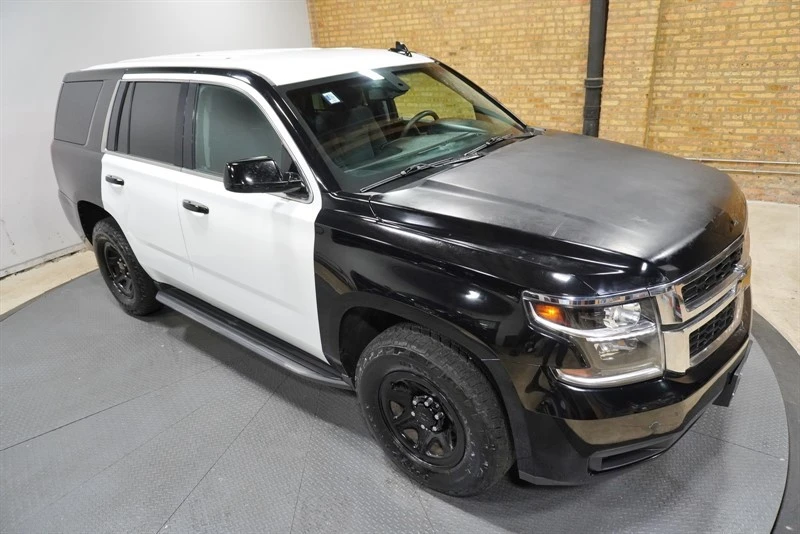 2017 Chevrolet Tahoe 4th Gen - Image 7 of 21