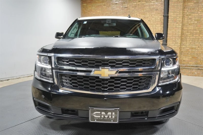 2017 Chevrolet Tahoe 4th Gen - Image 4 of 21