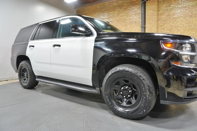 2017 Chevrolet Tahoe 4th Gen - Image 8 of 21