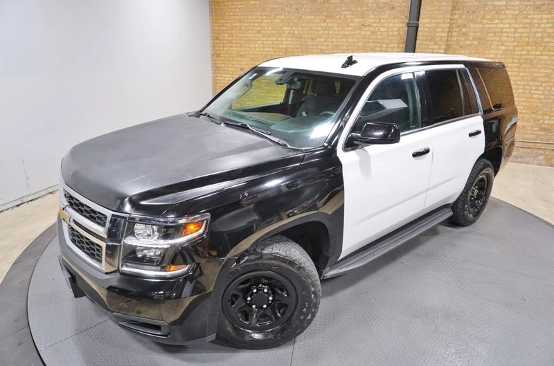 2017 Chevrolet Tahoe 4th Gen - Image 2 of 21