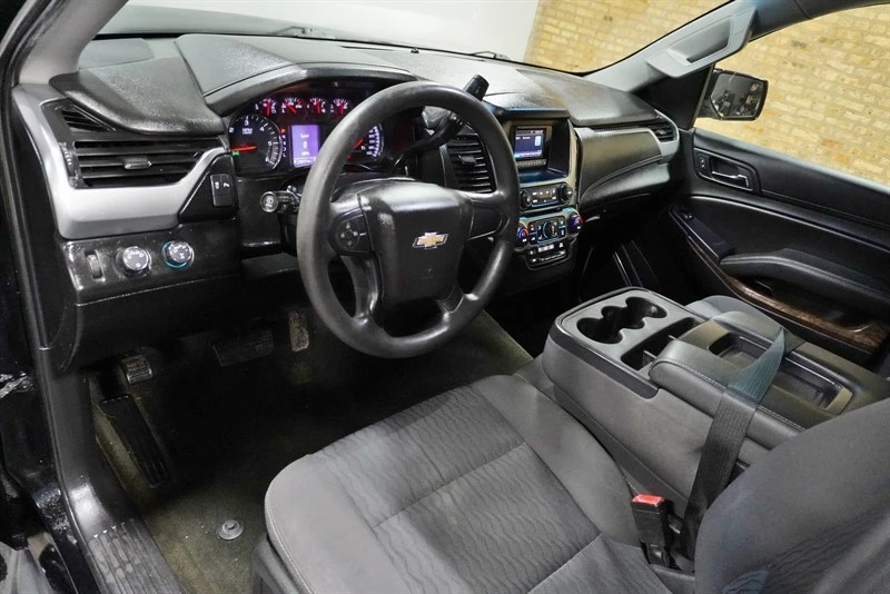 2017 Chevrolet Tahoe 4th Gen - Image 20 of 21