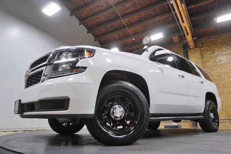 2017 Chevrolet Tahoe 4th Gen - Image 3 of 21
