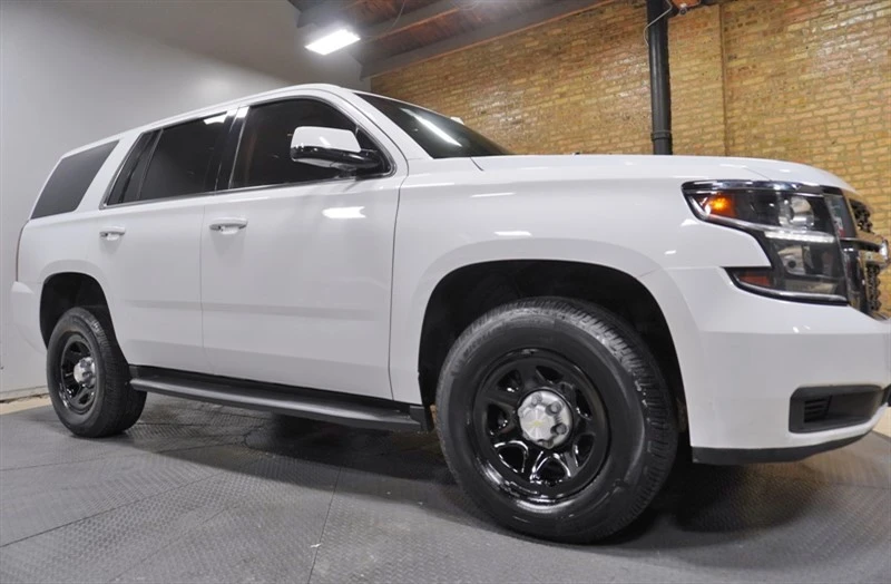 2017 Chevrolet Tahoe 4th Gen - Image 8 of 21
