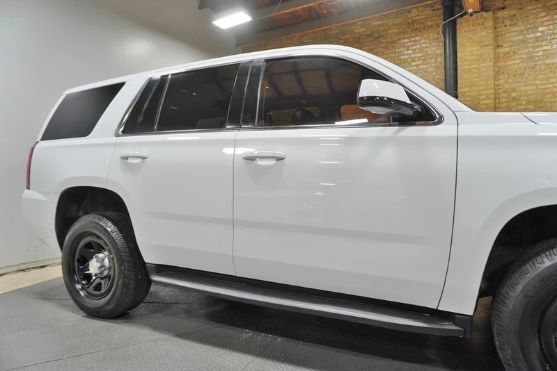 2017 Chevrolet Tahoe 4th Gen - Image 9 of 21