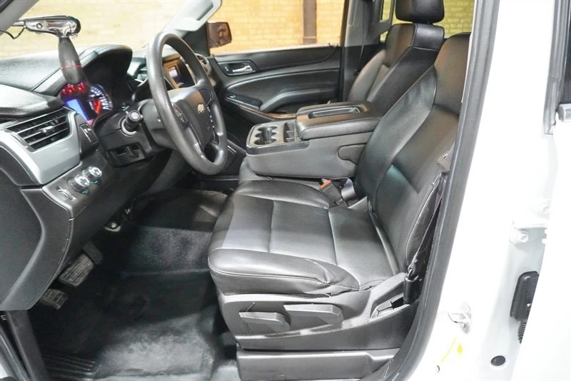 2017 Chevrolet Tahoe 4th Gen - Image 21 of 21