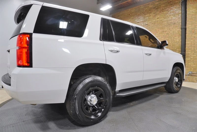 2017 Chevrolet Tahoe 4th Gen - Image 12 of 21