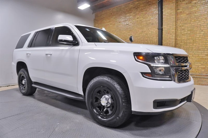 2017 Chevrolet Tahoe 4th Gen - Image 6 of 21