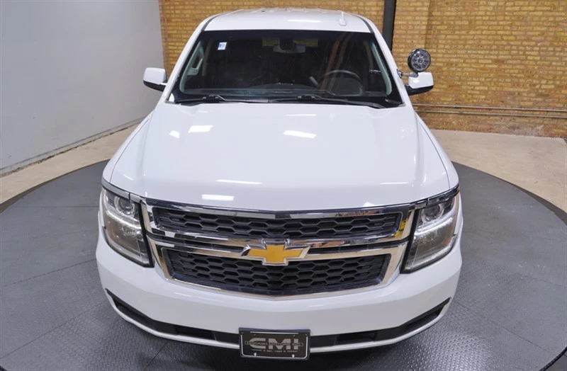2017 Chevrolet Tahoe 4th Gen - Image 5 of 21