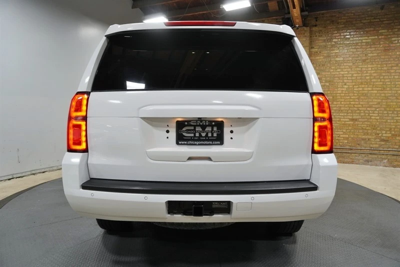 2017 Chevrolet Tahoe 4th Gen - Image 14 of 21